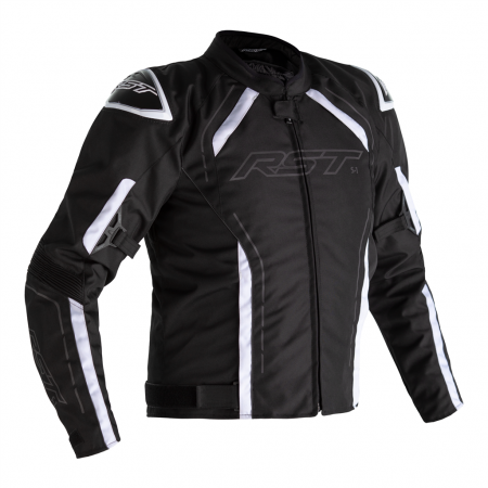 RST S1 TEXTILE JACKET