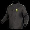 LS2 TITANIUM LAMINATE TEXTILE JACKET