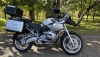 2006 56 BMW R1200GS
