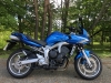 2009 09 YAMAHA FZ6 FAZER S2