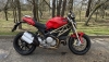 2013 13 DUCATI MONSTER 1100 EVO 20th Anniversary