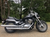 2013 13 SUZUKI M800 INTRUDER