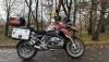 2013 63 BMW R1200GS LC MODEL