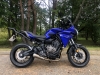 2017 17 YAMAHA MT07 TRACER