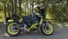 2019 19 YAMAHA MT09 