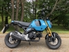 2023 23 HONDA MSX125A-P GROM